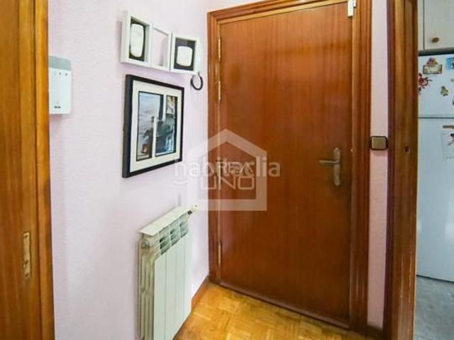 Piso en venta en Casco Antiguo, Alcorcón