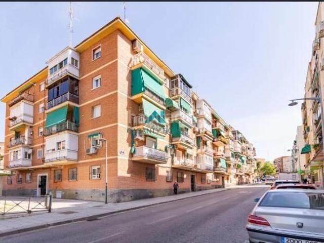 Piso en venta en Casco Antiguo, Alcorcón