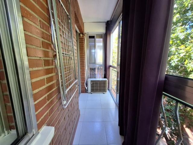 Piso en venta en Casco Antiguo, Alcorcón