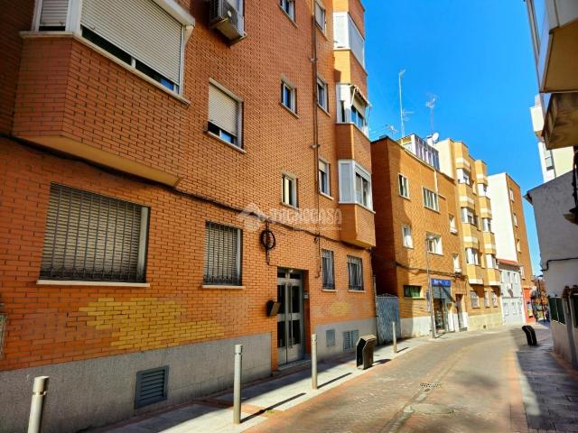 Piso en venta en Casco Antiguo, Alcorcón