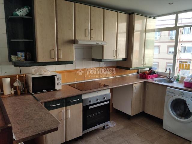 Piso en venta en Casco Antiguo, Alcorcón