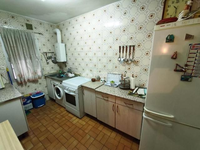 Piso en venta en Casco Antiguo, Alcorcón