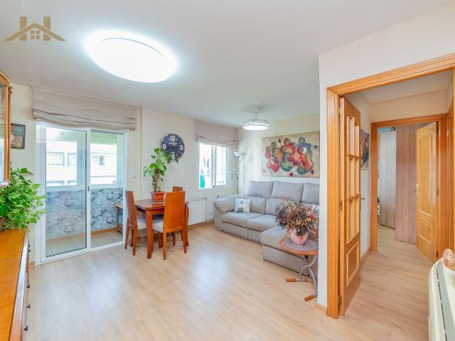 Piso en venta en Casco Antiguo, Alcorcón
