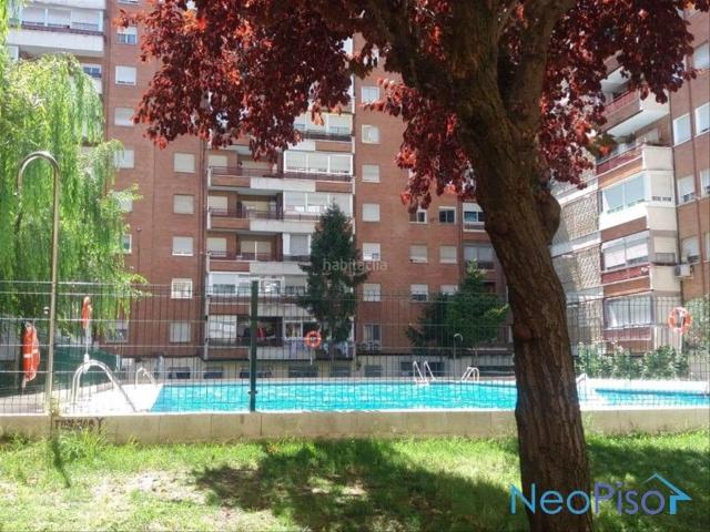 Piso en venta en Casco Antiguo, Alcorcón