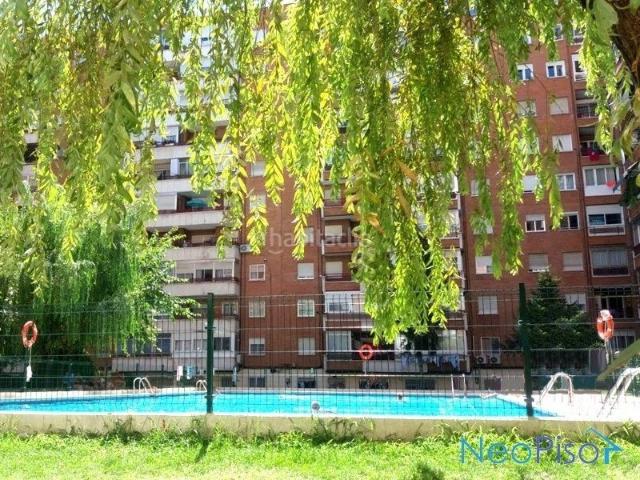 Piso en venta en Casco Antiguo, Alcorcón