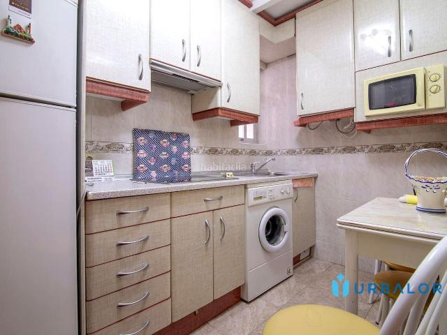 Piso en venta en Casco Antiguo, Alcorcón