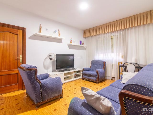 Piso en venta en Casco Antiguo, Alcorcón
