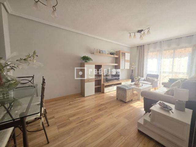 Piso en venta en Casco Antiguo, Alcorcón