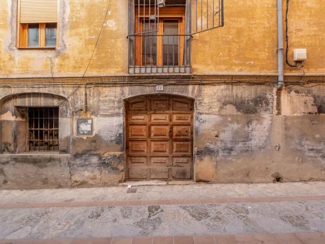 Piso en venta en Bajo Aragón, Aragón