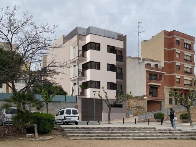 Piso en venta en Alcover