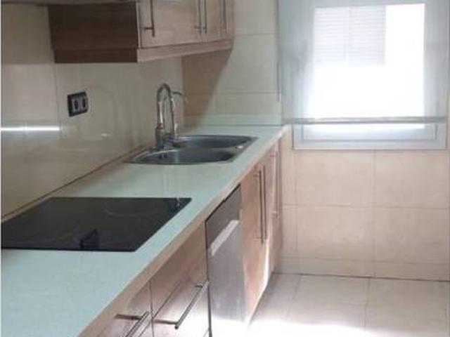 Piso en venta en Alcover, Tarragona