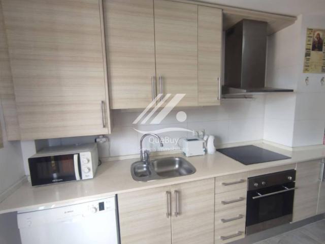 Piso en venta en Alcover