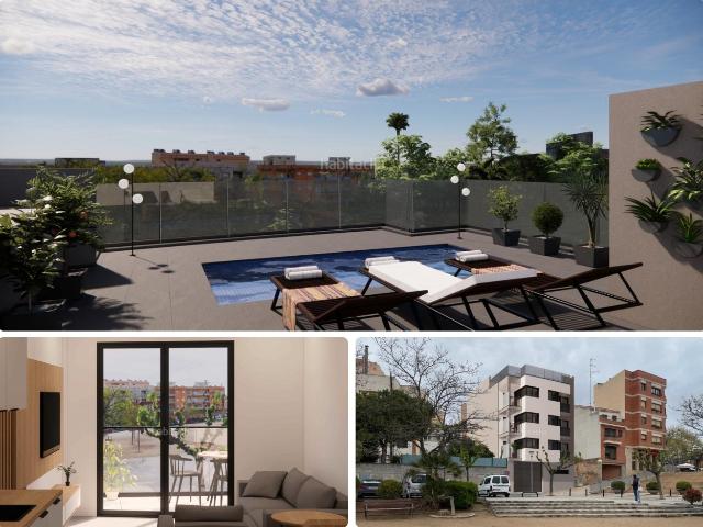 Piso en venta en Alcover