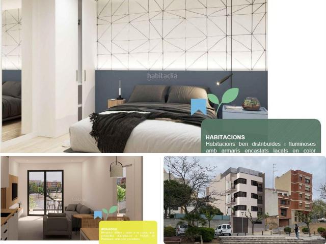 Piso en venta en Alcover