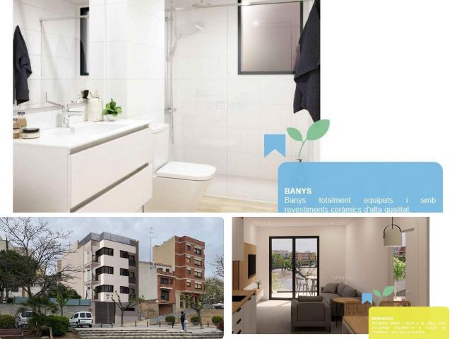 Piso en venta en Alcover