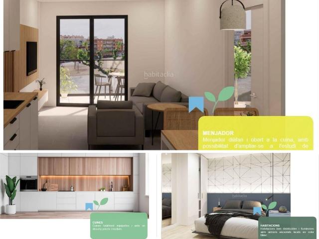Piso en venta en Alcover