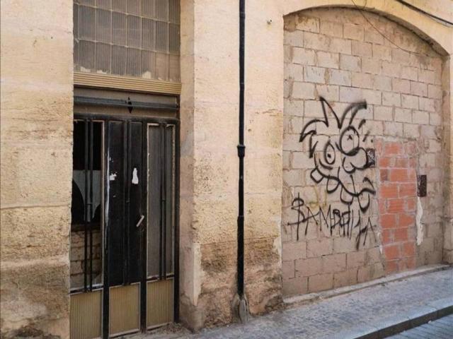 Piso en venta en Centre, l'Alcoià