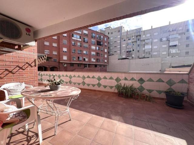 Piso en venta en l'Alcoià, Valencia