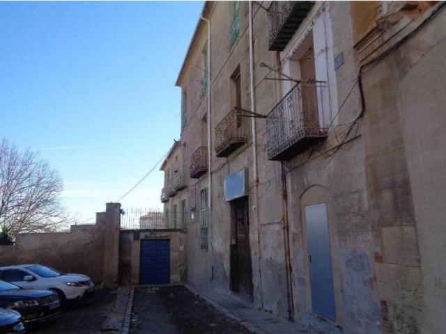 Piso en venta en Centre, l'Alcoià