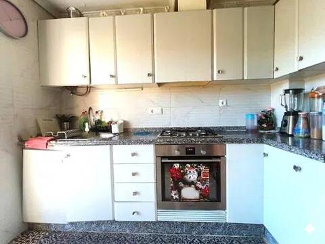 Piso en venta en l'Alcoià, Valencia