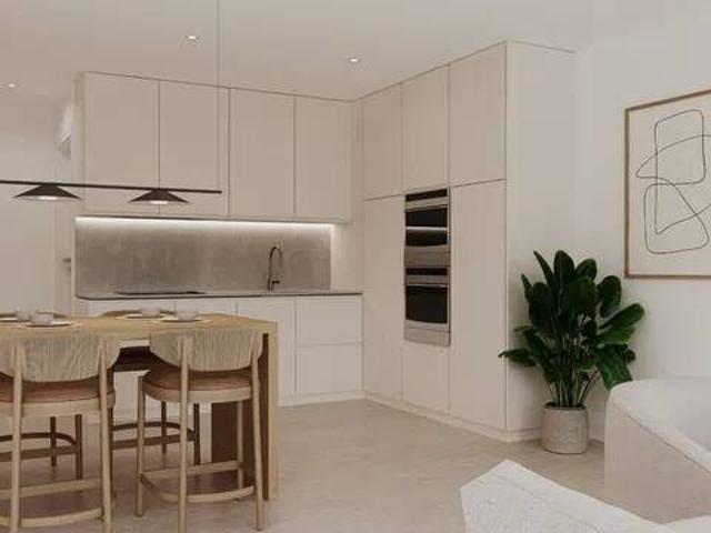 Piso en venta en l'Alcoià, Valencia