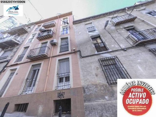 Piso en venta en l'Alcoià, Valencia