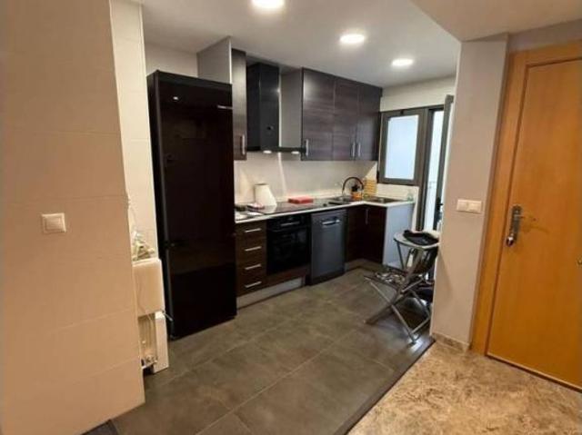 Piso en venta en Zona Alta, l'Alcoià