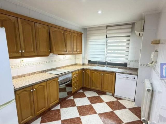 Piso en venta en l'Alcoià, Valencia