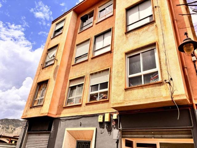 Piso en venta en Centre, l'Alcoià