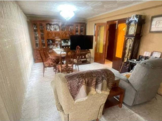 Piso en venta en l'Alcoià, Valencia