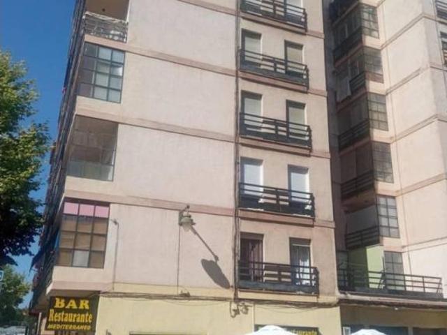 Piso en venta en l'Alcoià, Valencia