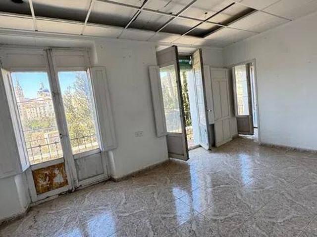 Piso en venta en el Viaducte, l'Alcoià