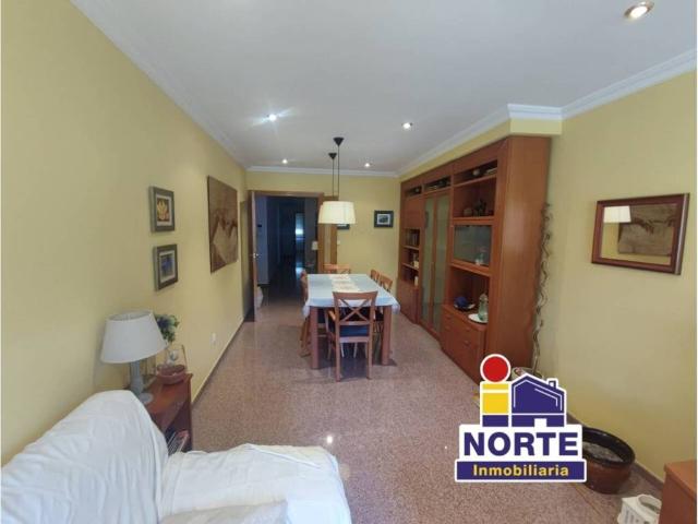 Piso en venta en l'Alcoià, Valencia