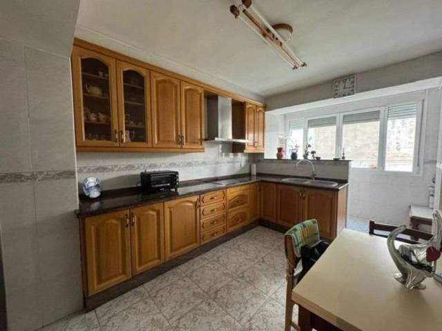 Piso en venta en l'Alcoià, Valencia