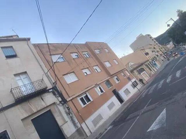 Piso en venta en el Viaducte, l'Alcoià