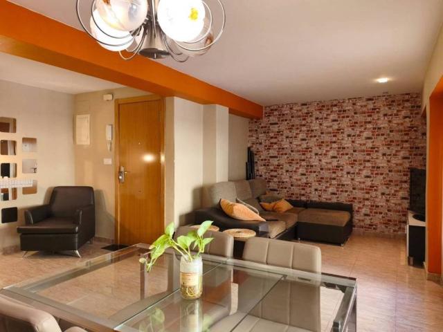 Piso en venta en l'Alcoià, Valencia