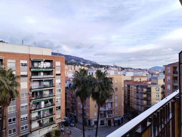 Piso en venta en l'Alcoià, Valencia