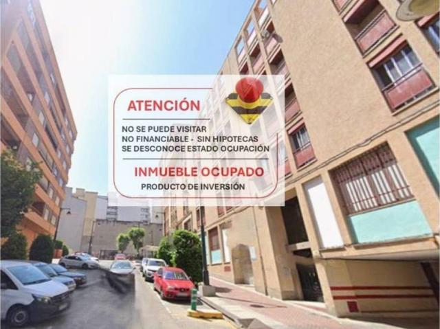 Piso en venta en l'Alcoià, Valencia