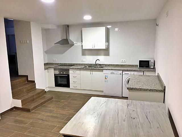 Piso en venta en Alcoy, Valencia
