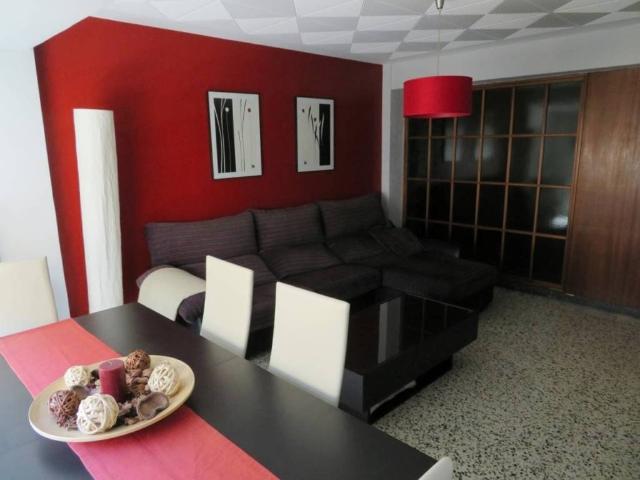 Piso en venta en l'Alcoià, Valencia