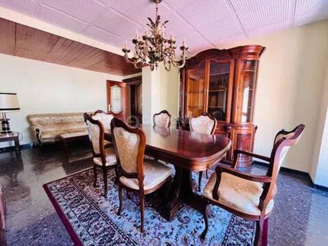 Piso en venta en l'Eixample, l'Alcoià