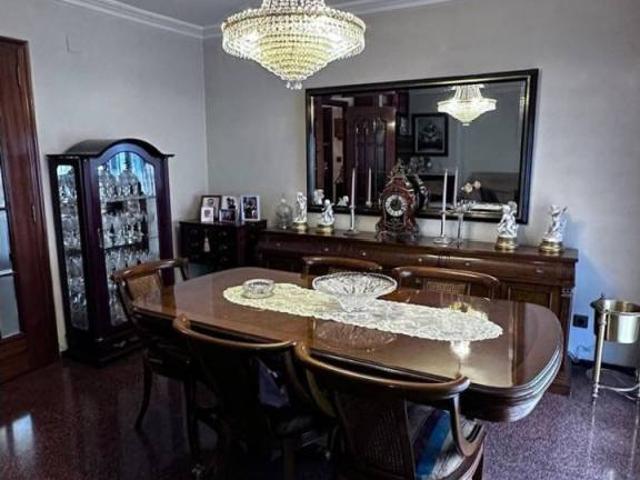Piso en venta en Santa Rosa, l'Alcoià