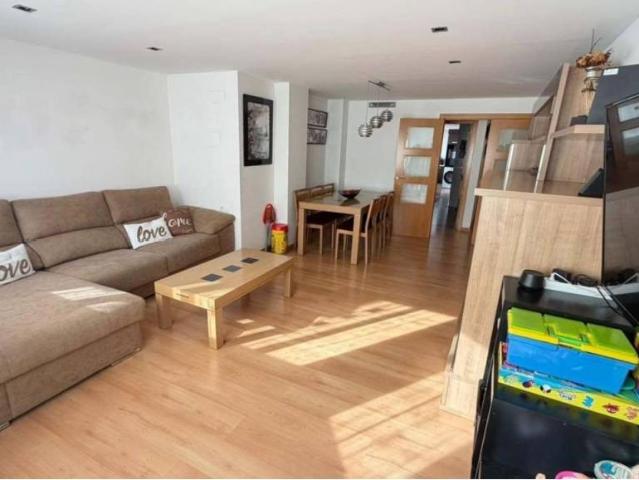 Piso en venta en Santa Rosa, l'Alcoià