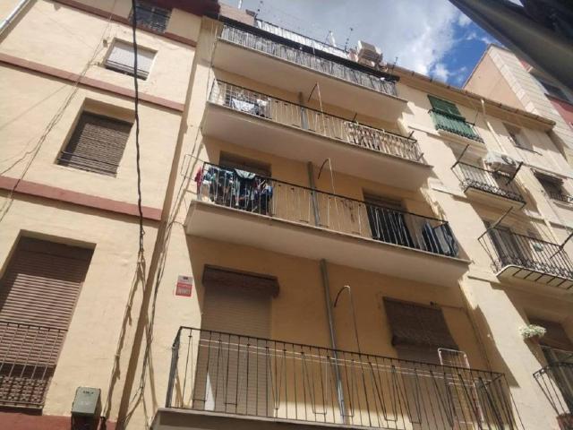 Piso en venta en Centre, l'Alcoià
