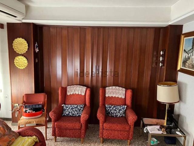 Piso en venta en l'Alcoià, Valencia