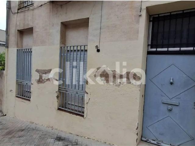 Piso en venta en l'Alcoià, Valencia