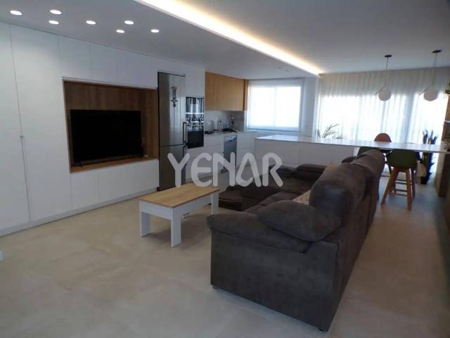 Piso en venta en l'Alcoià, Valencia