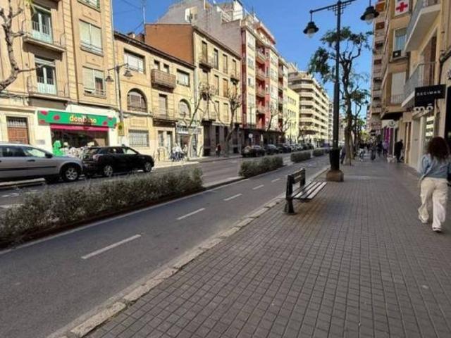 Piso en venta en l'Eixample, l'Alcoià