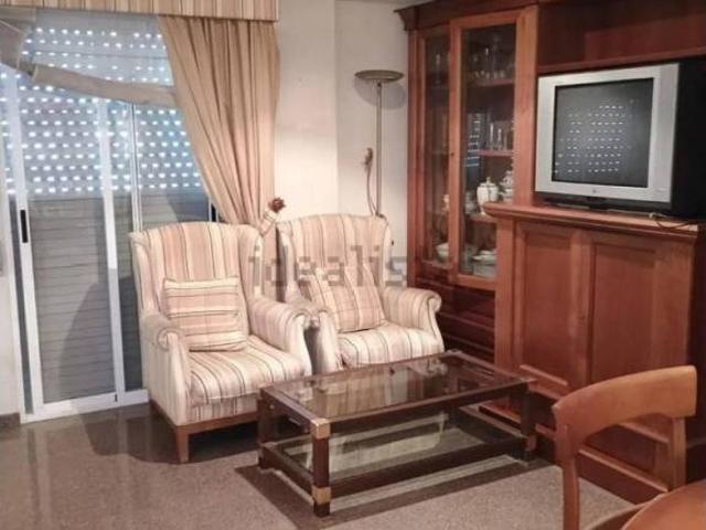 Piso en venta en l'Alcoià, Valencia