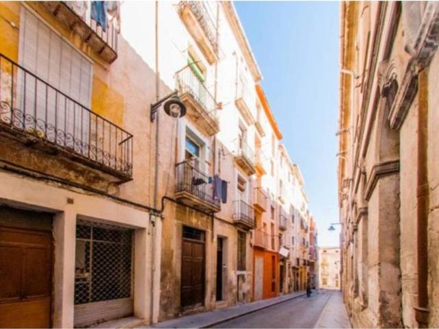 Piso en venta en Centre, l'Alcoià